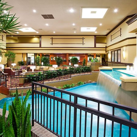 Holiday Inn Cincinnati-Eastgate By Ihg Exteriér fotografie