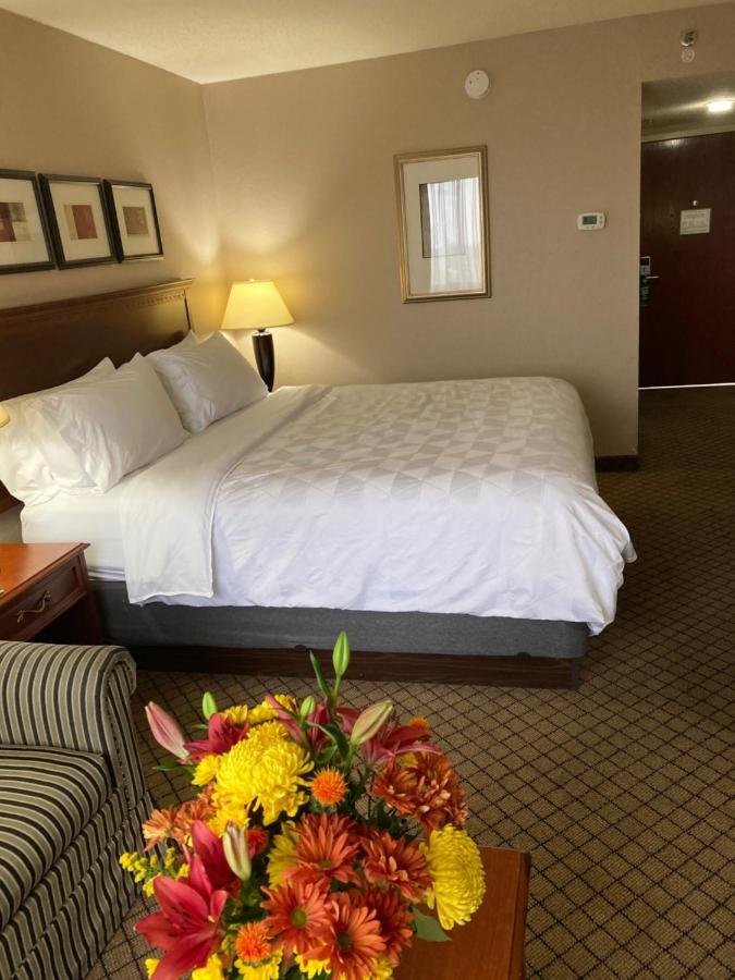 Holiday Inn Cincinnati-Eastgate By Ihg Exteriér fotografie