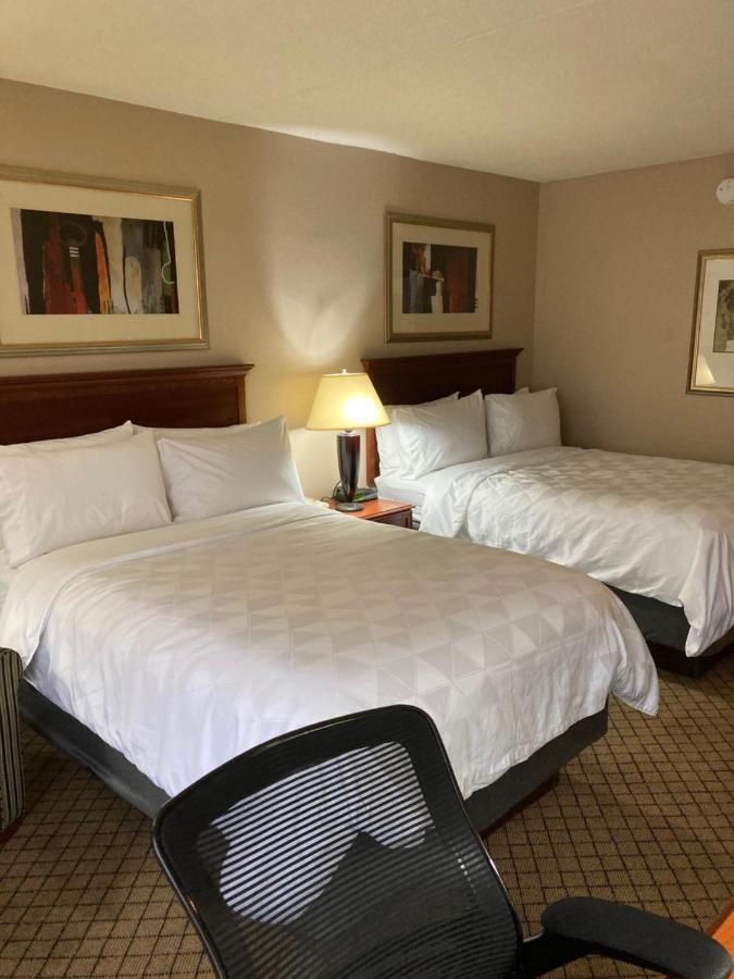 Holiday Inn Cincinnati-Eastgate By Ihg Exteriér fotografie