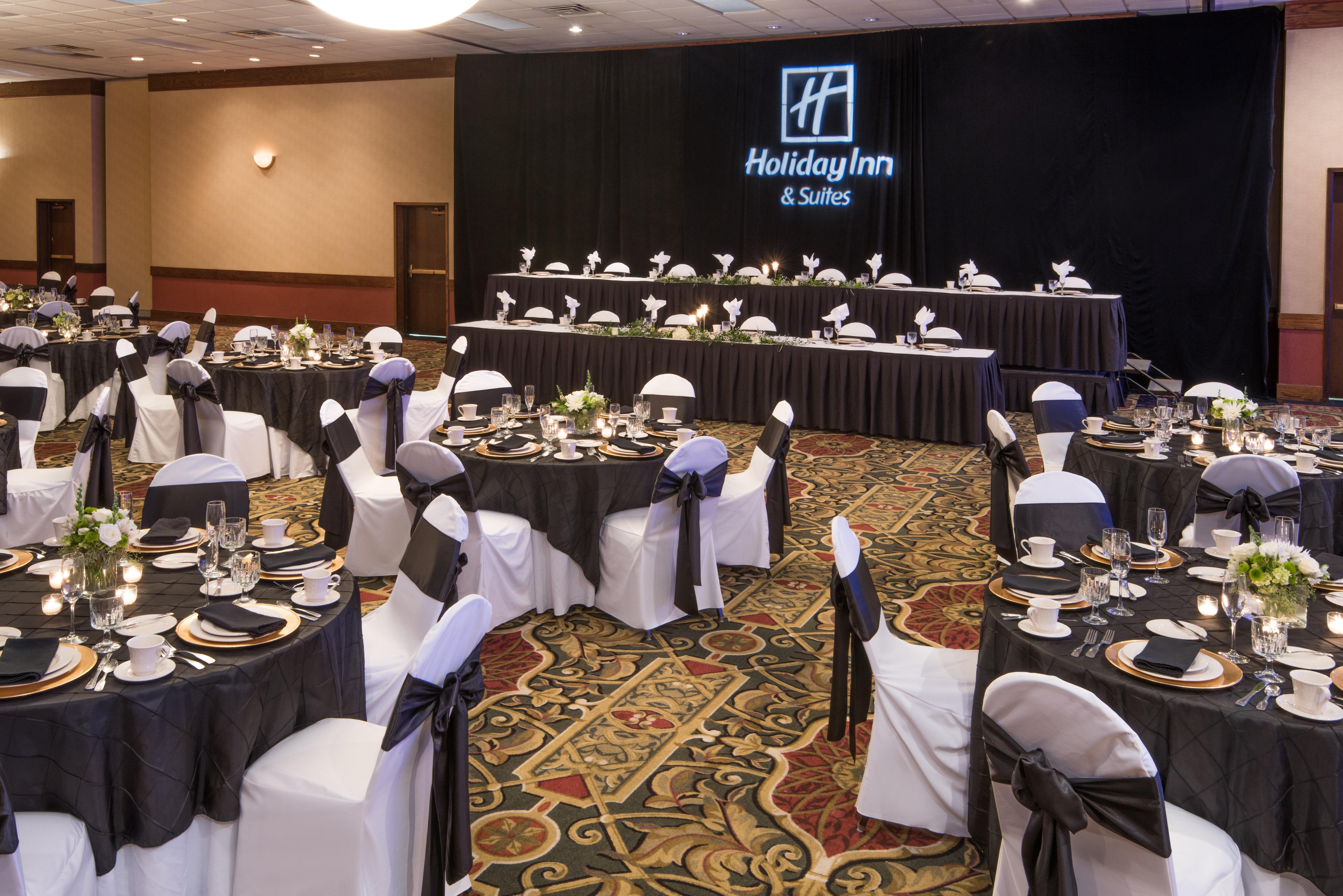 Holiday Inn Cincinnati-Eastgate By Ihg Exteriér fotografie
