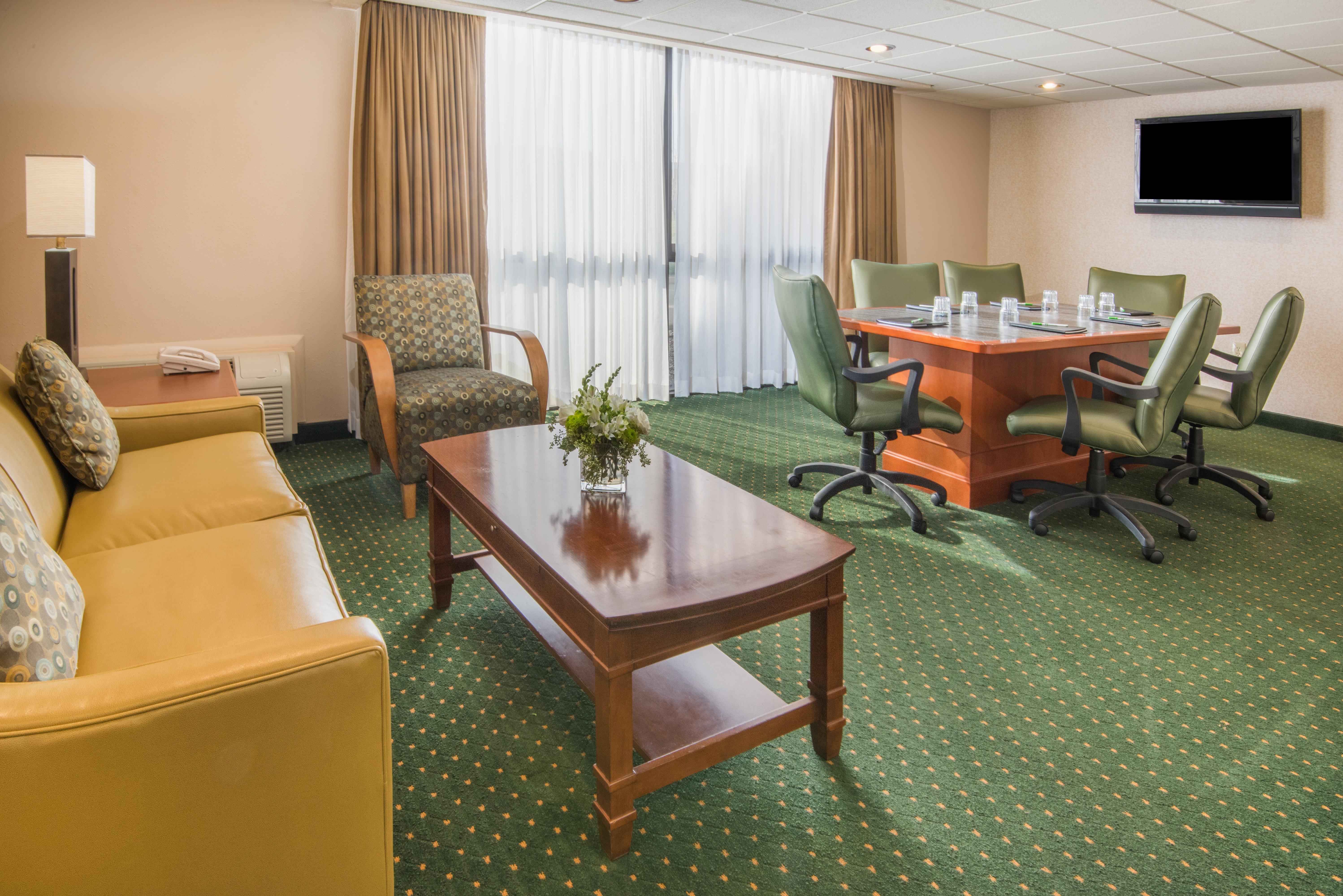 Holiday Inn Cincinnati-Eastgate By Ihg Exteriér fotografie