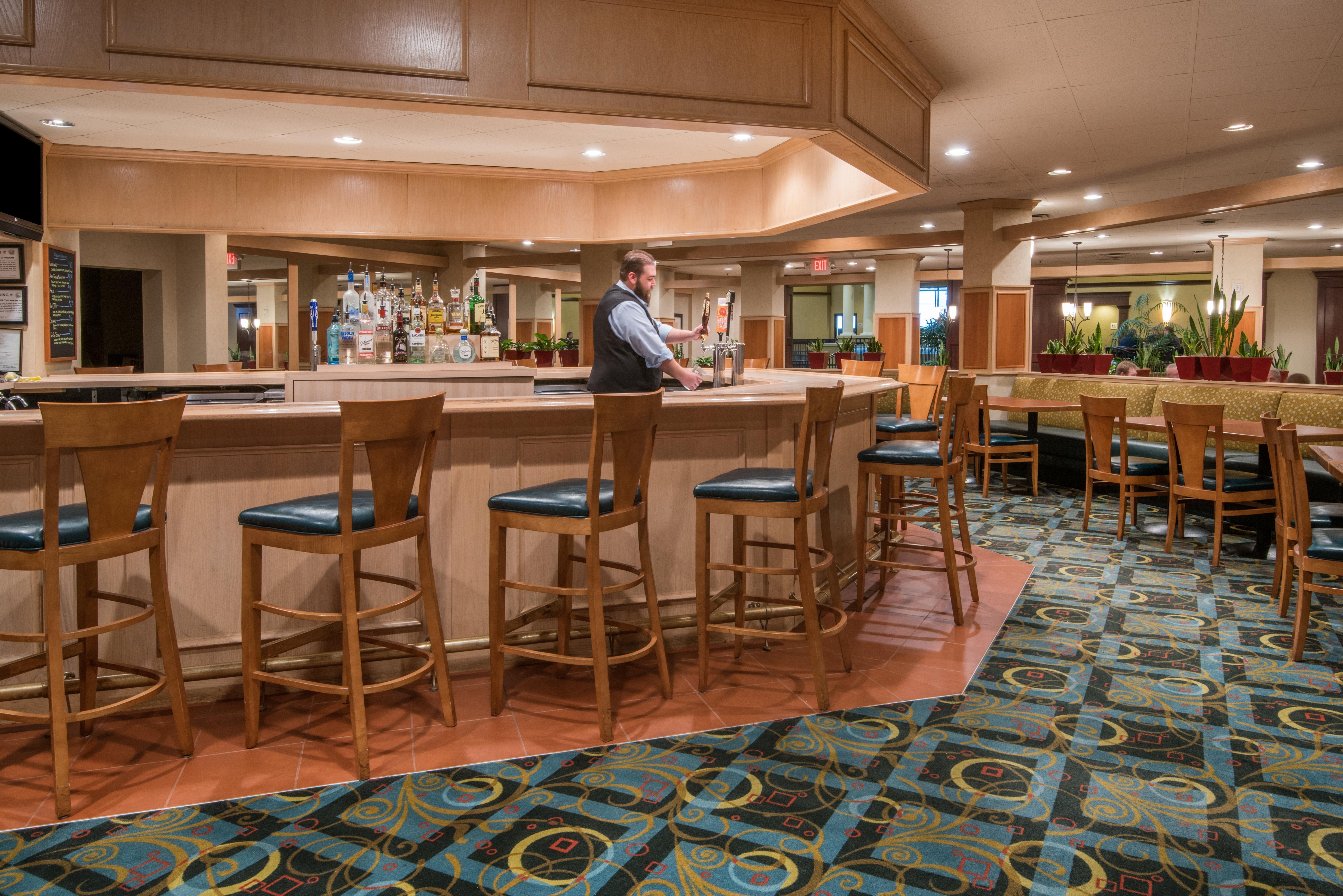 Holiday Inn Cincinnati-Eastgate By Ihg Exteriér fotografie