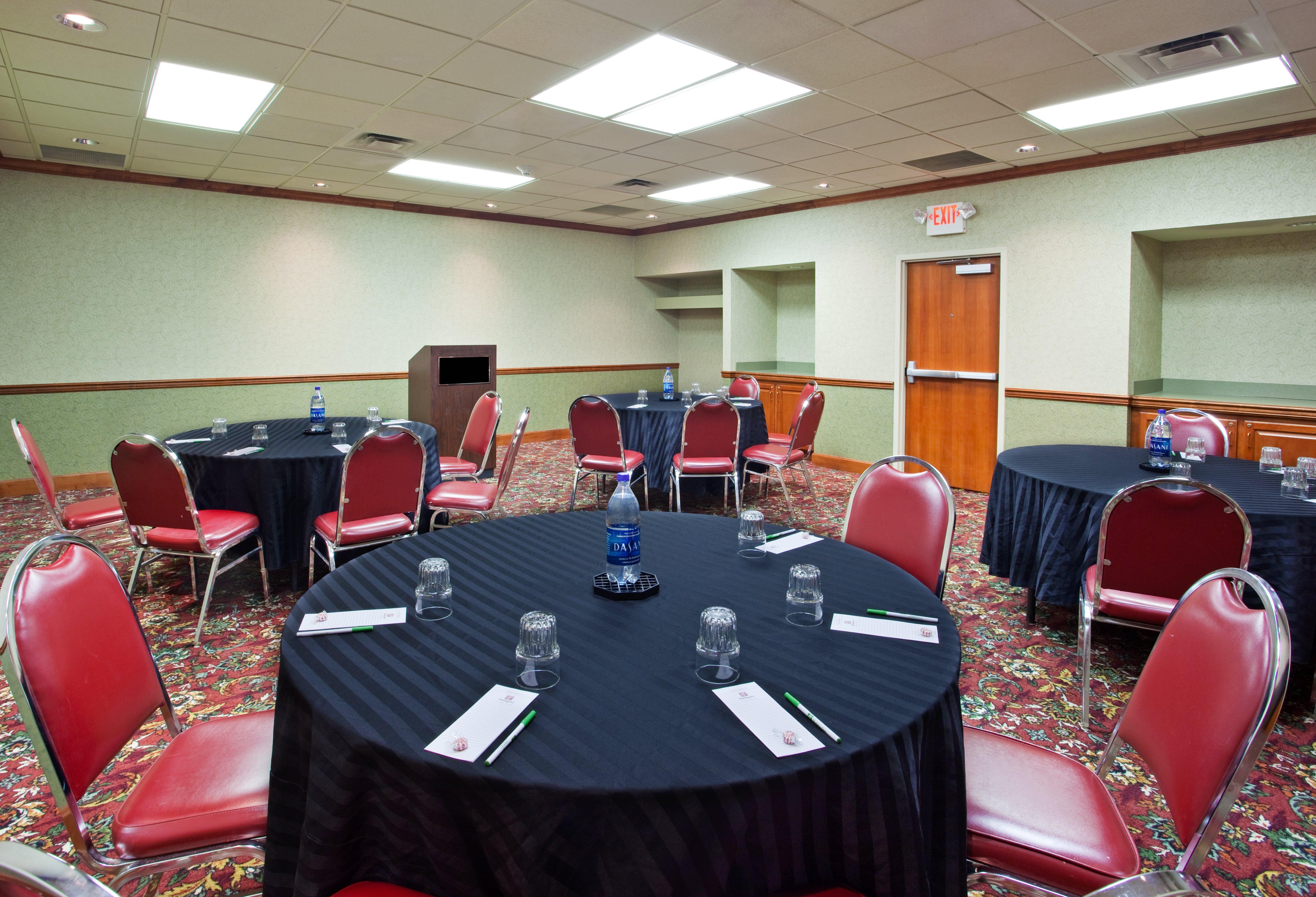 Holiday Inn Cincinnati-Eastgate By Ihg Exteriér fotografie