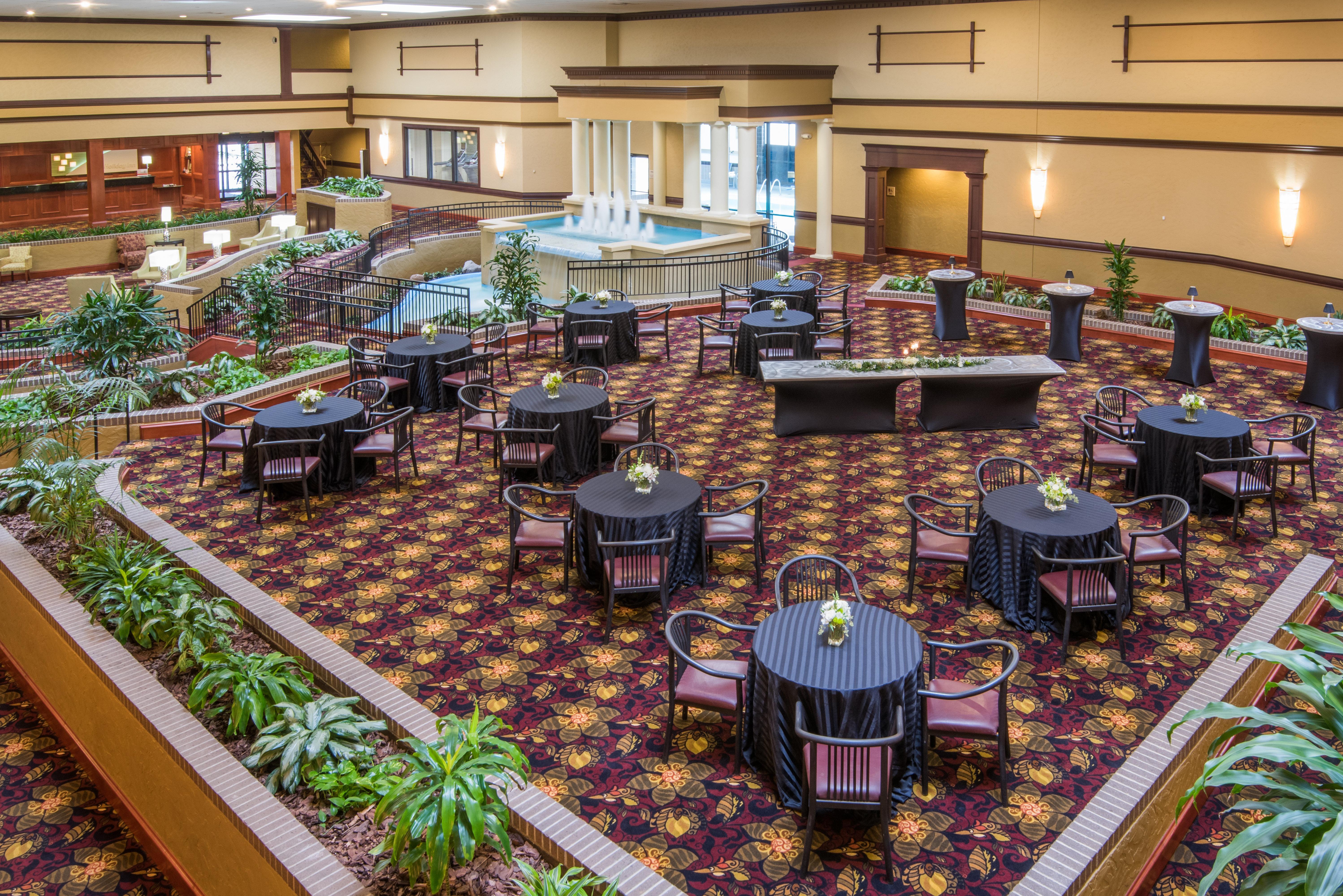 Holiday Inn Cincinnati-Eastgate By Ihg Exteriér fotografie