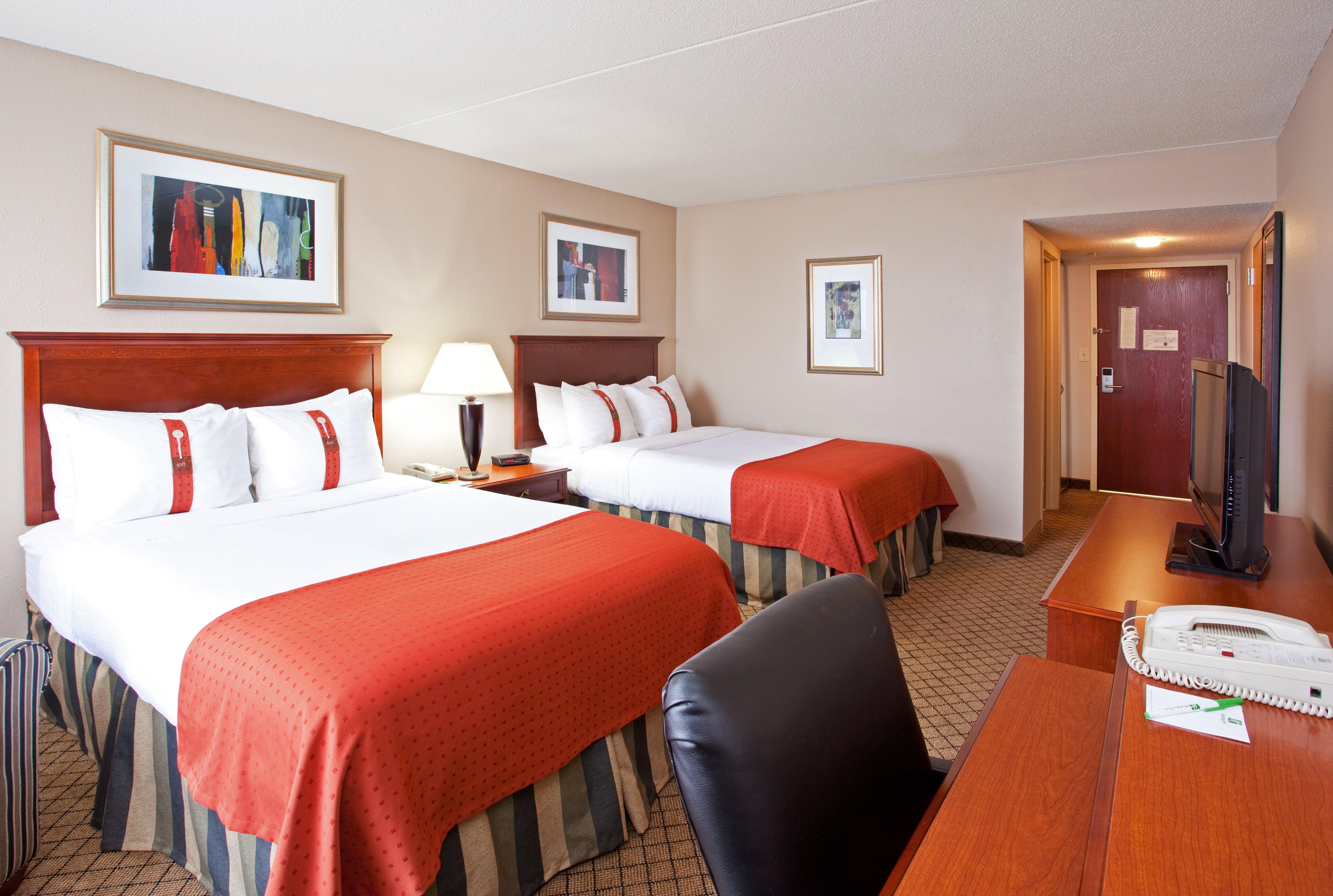 Holiday Inn Cincinnati-Eastgate By Ihg Exteriér fotografie