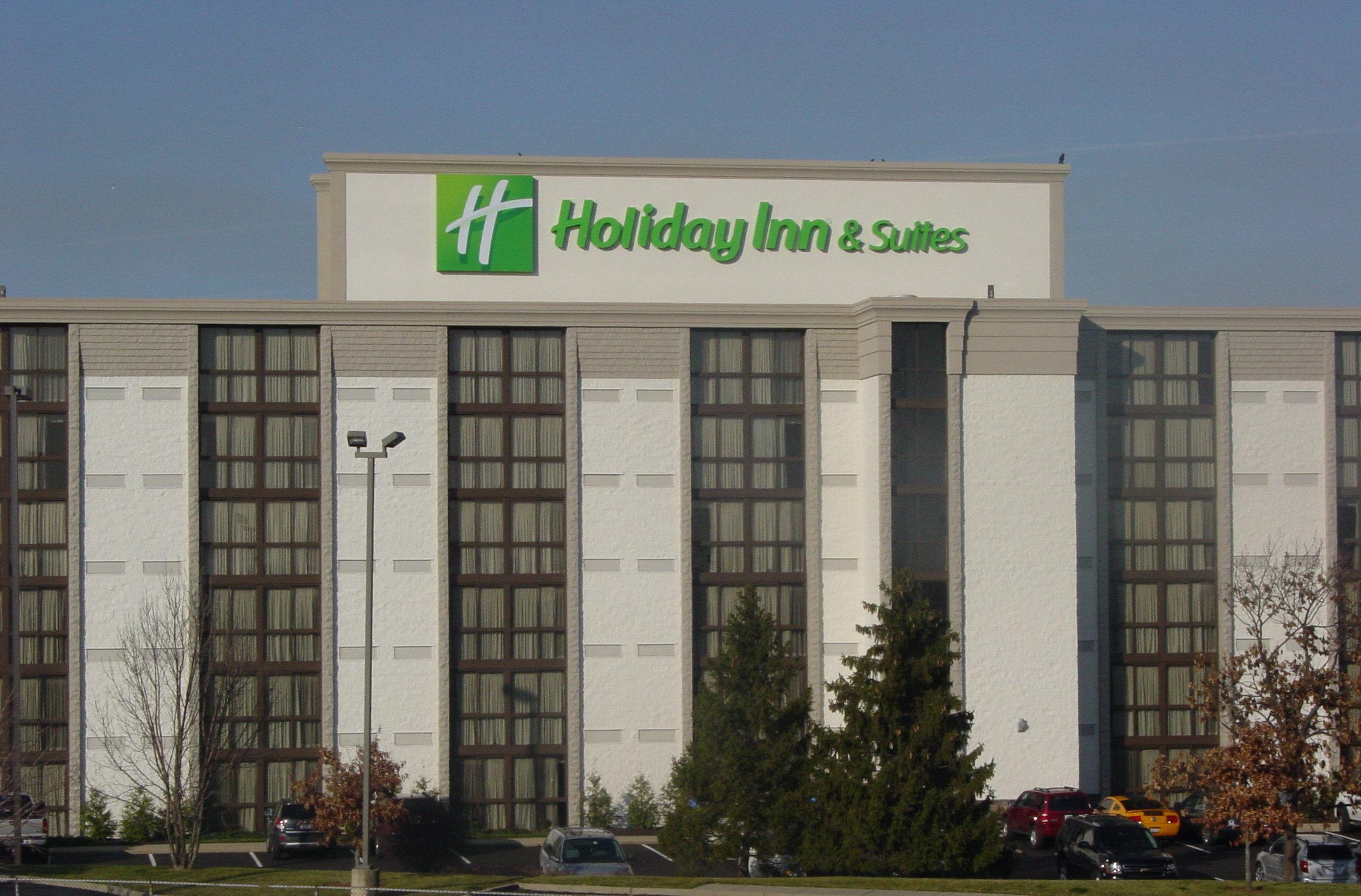 Holiday Inn Cincinnati-Eastgate By Ihg Exteriér fotografie