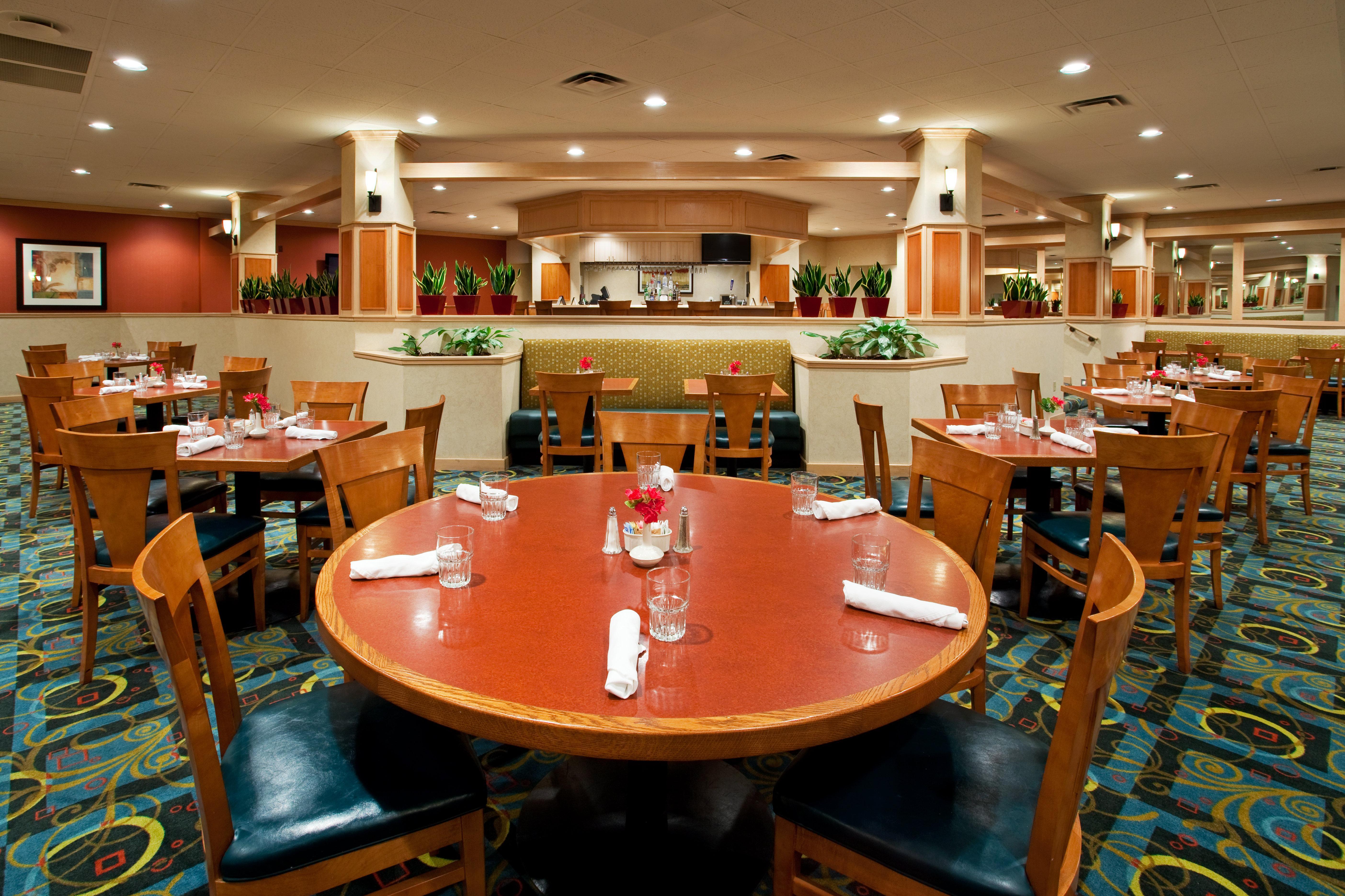 Holiday Inn Cincinnati-Eastgate By Ihg Exteriér fotografie