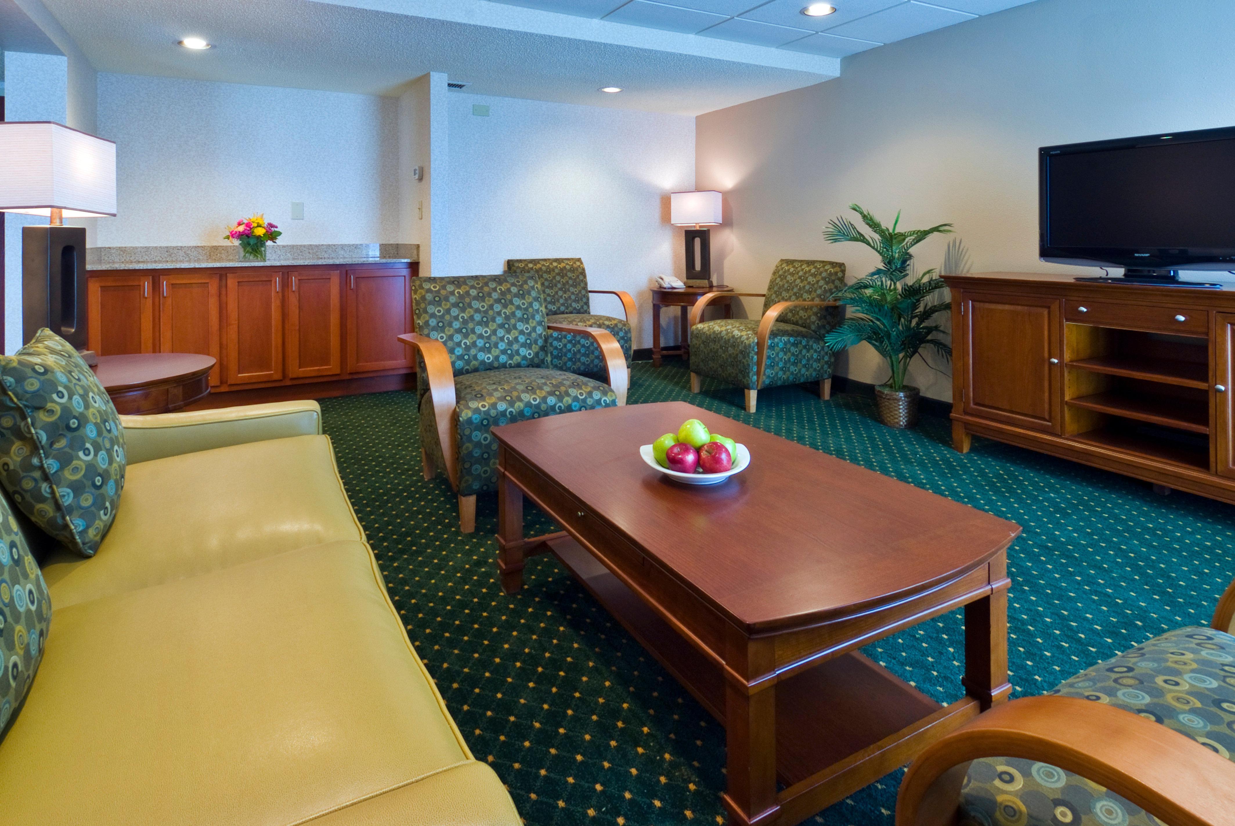 Holiday Inn Cincinnati-Eastgate By Ihg Exteriér fotografie