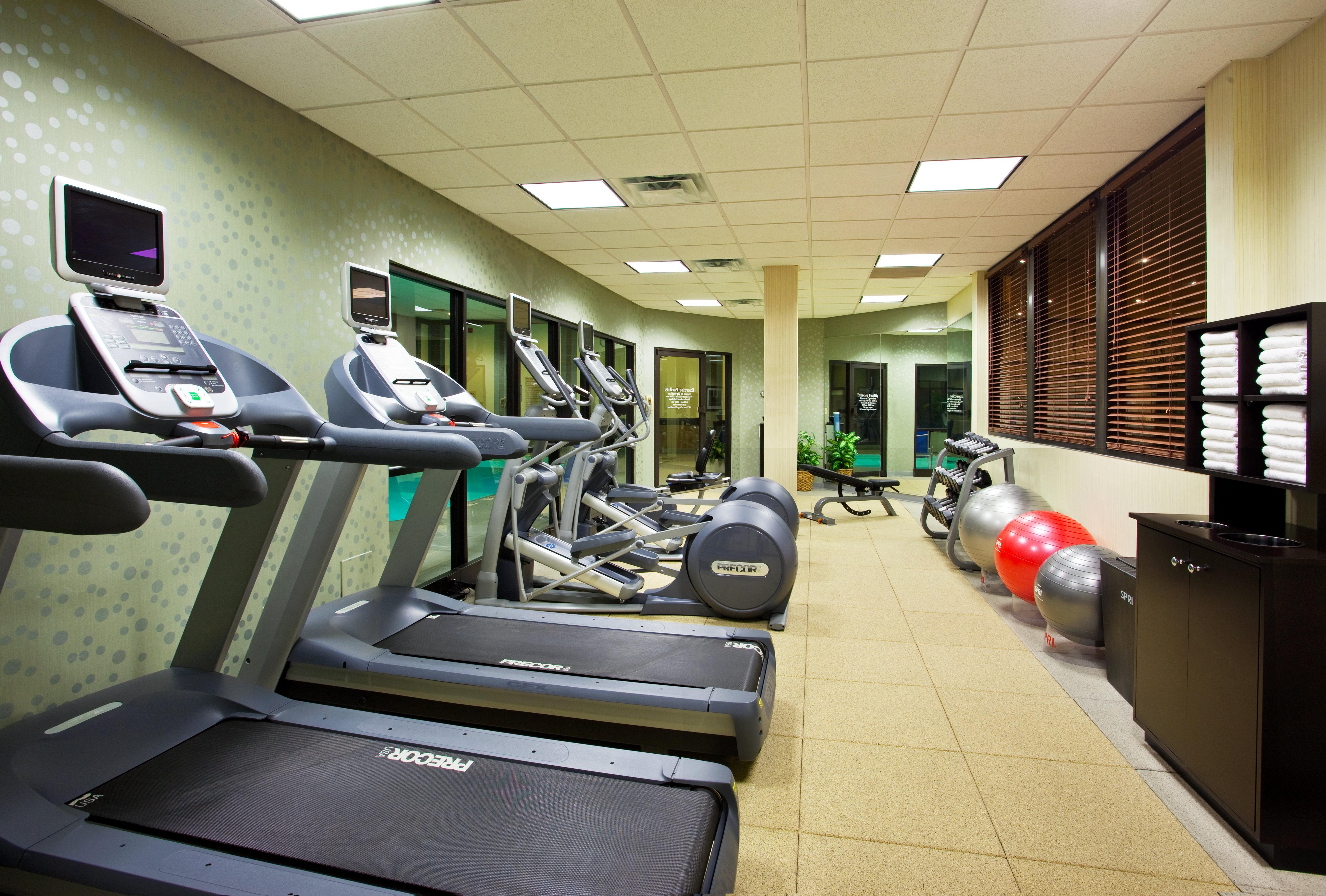 Holiday Inn Cincinnati-Eastgate By Ihg Exteriér fotografie