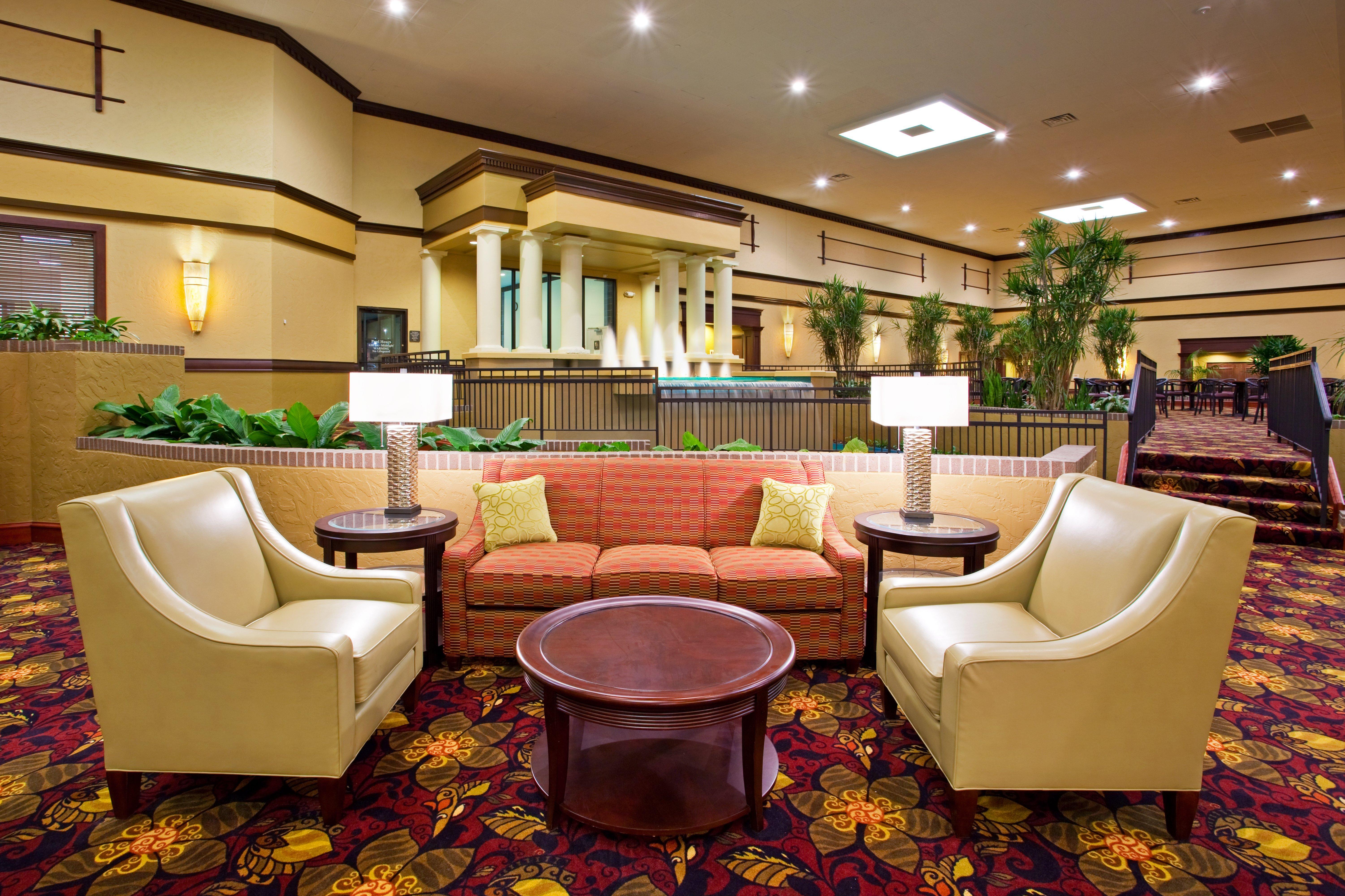 Holiday Inn Cincinnati-Eastgate By Ihg Exteriér fotografie
