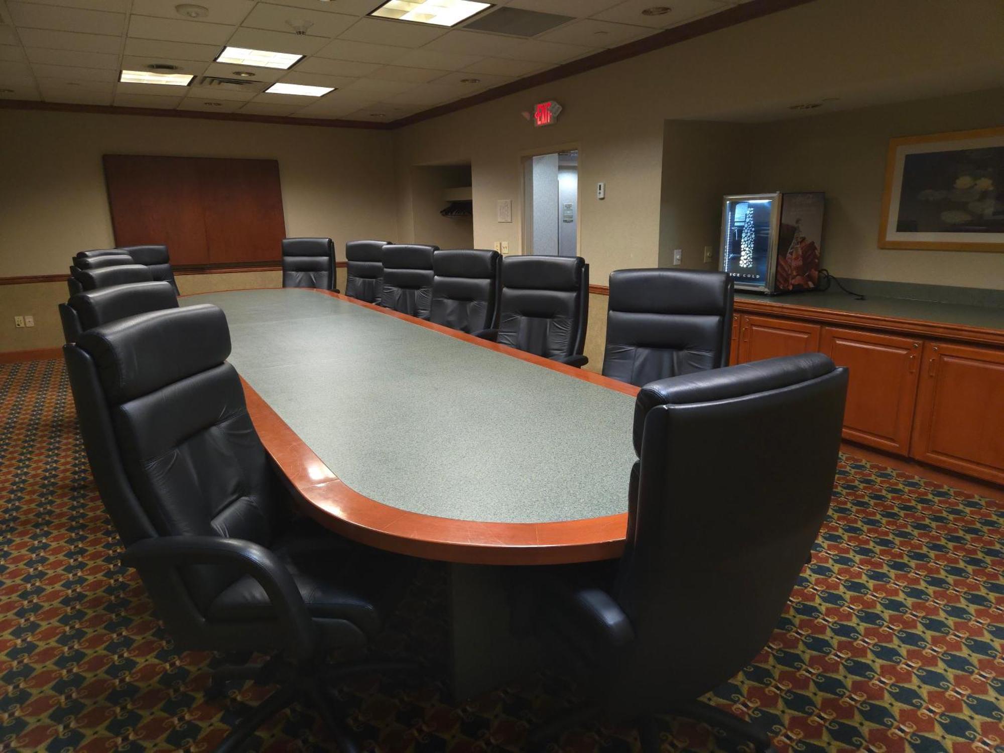 Holiday Inn Cincinnati-Eastgate By Ihg Exteriér fotografie