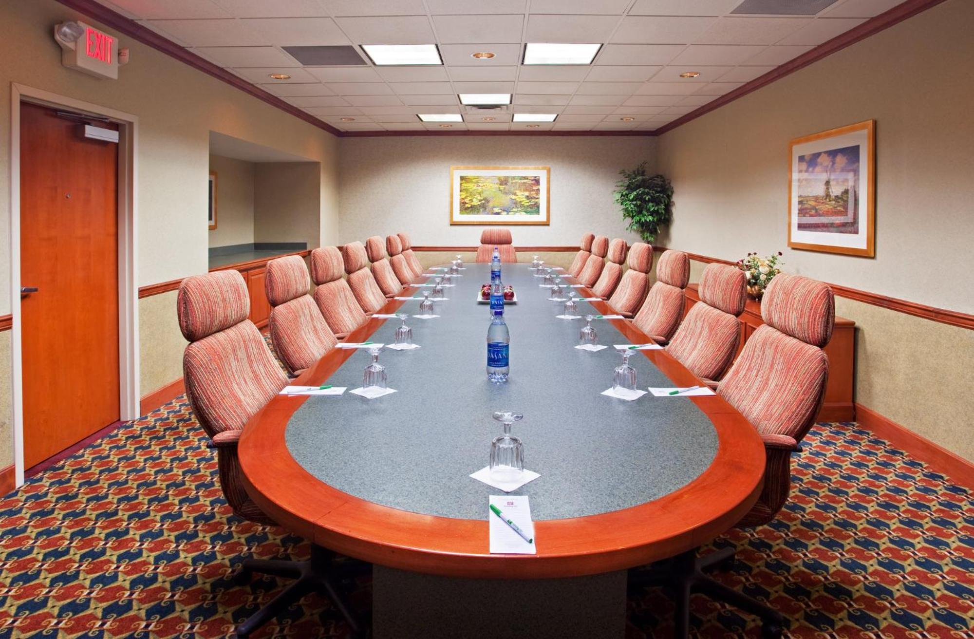 Holiday Inn Cincinnati-Eastgate By Ihg Exteriér fotografie